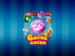 Gacha Gacha