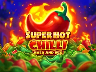 Super Hot Chilli screenshot