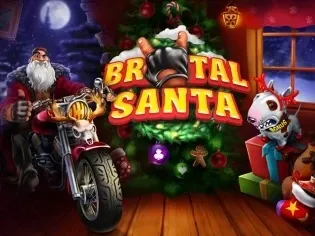 Brutal Santa screenshot
