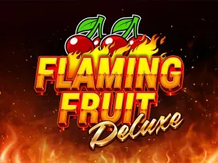 Flaming Fruit Deluxe screenshot