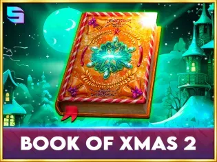 Book Of Xmas 2 screenshot
