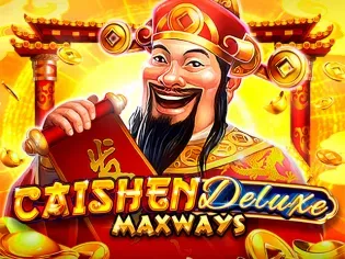 Caishen Deluxe Maxways screenshot