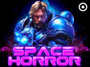 Space Horror screenshot
