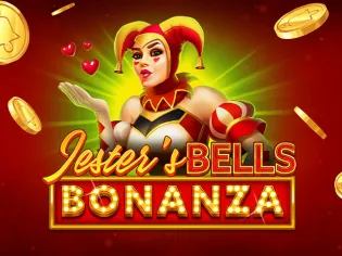 Jester's Bells Bonanza screenshot