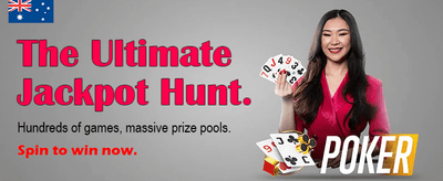 Join Now for Huge Wins