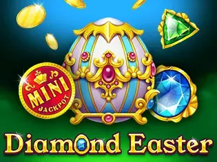 Diamond Easter screenshot