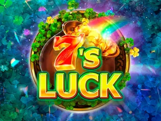 7’s Luck screenshot