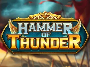 Hammer of Thunder screenshot